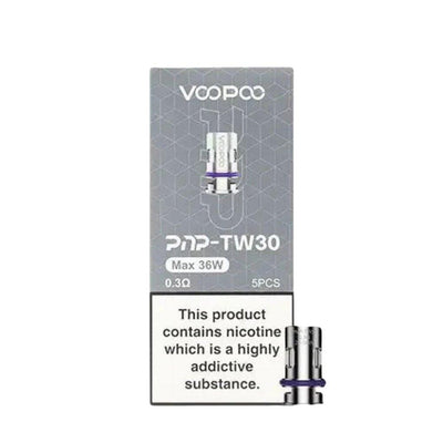 Tw30 - 0.3 ohm