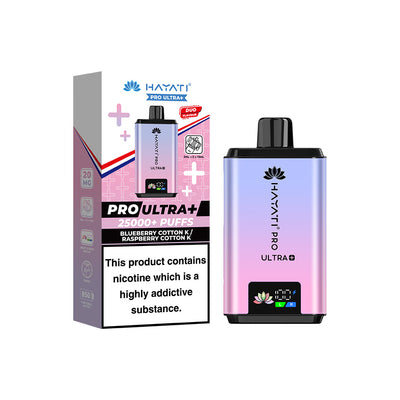 Blueberry cotton k raspberry cotton k