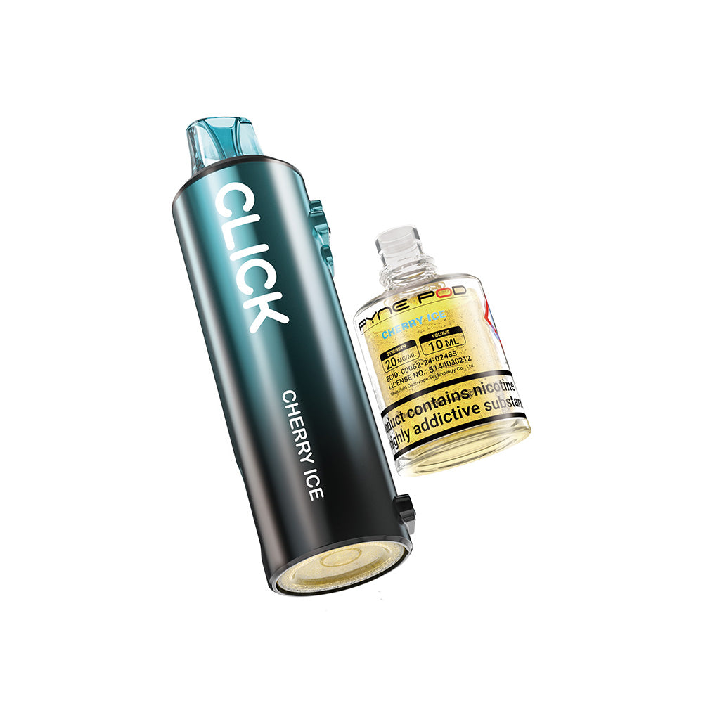 Pyne Pod Click 50k Pod