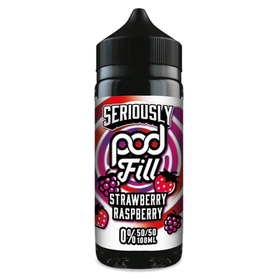 Strawberry raspberry