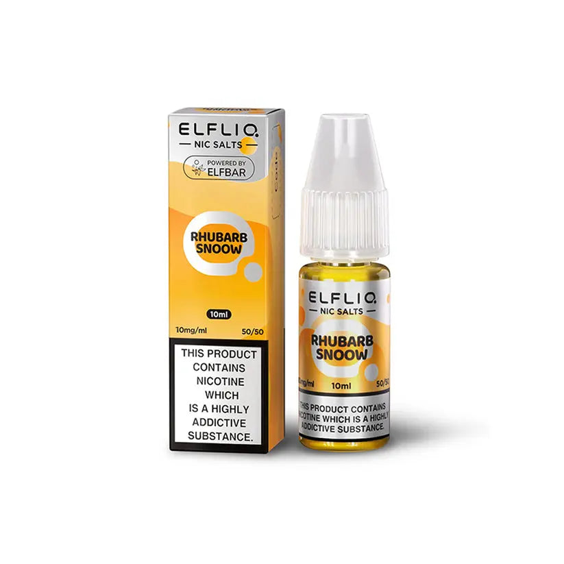 Elfliq Nic Salts 10mg