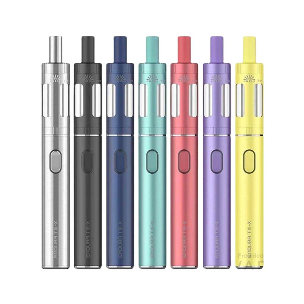 Innokin Endura T18-X Vape Kit