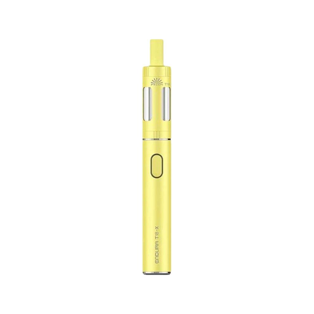 Innokin Endura T18-X Vape Kit