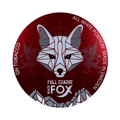 Full charge