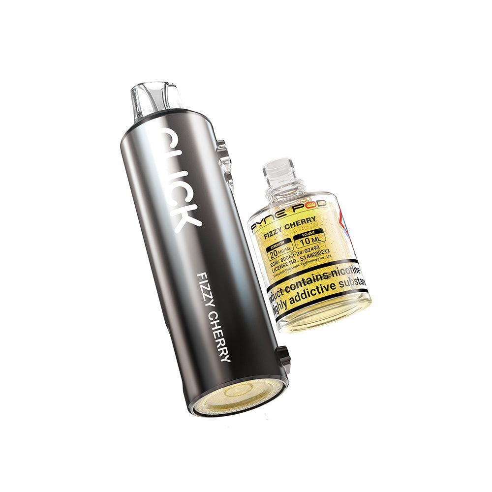 Pyne Pod Click 50k Pod