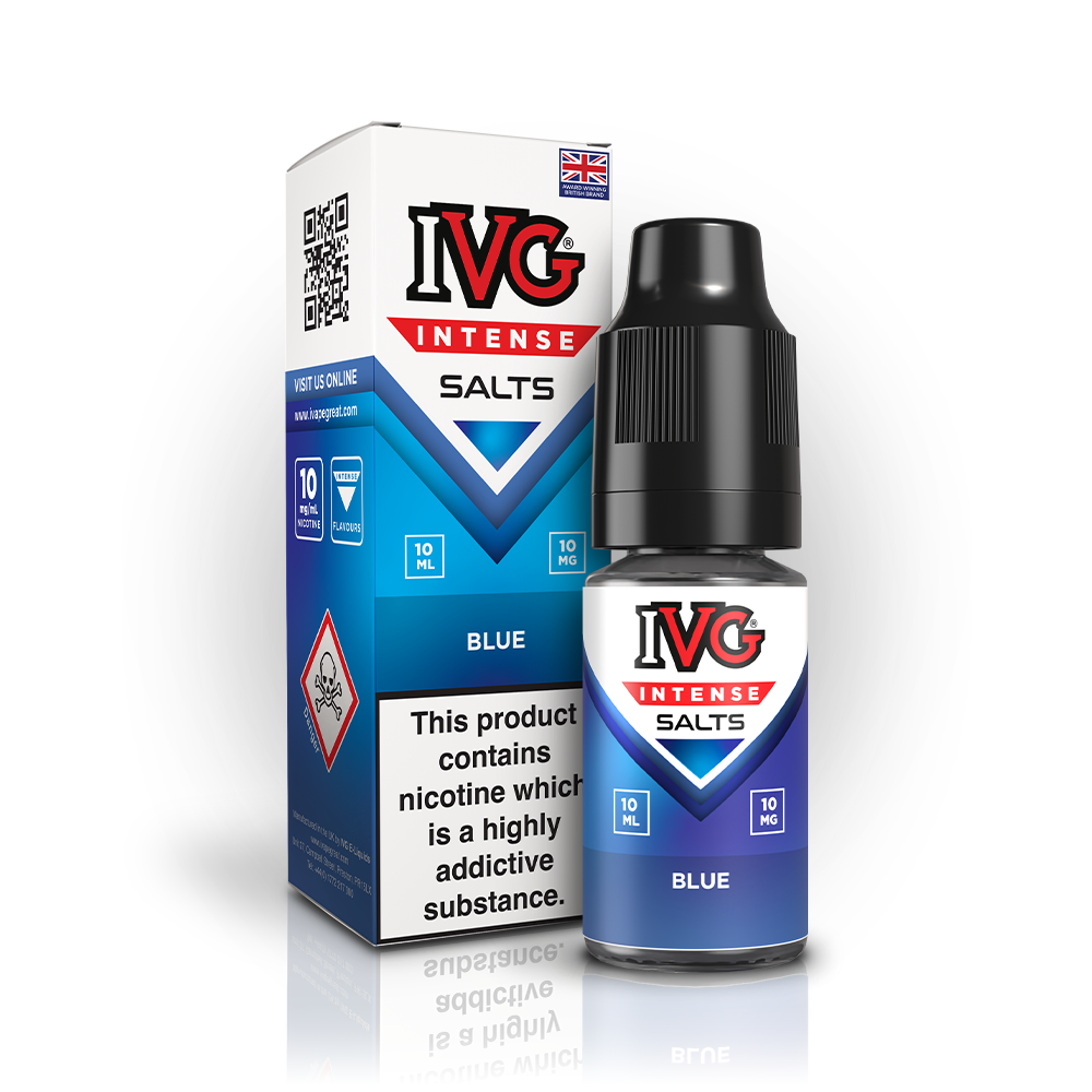 IVG Intense Salts 20MG