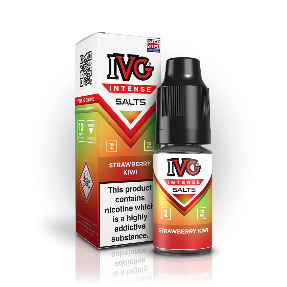 IVG Intense Salts 20MG