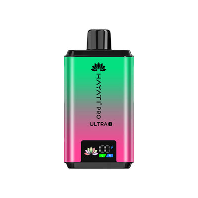 Strawberry watermelon