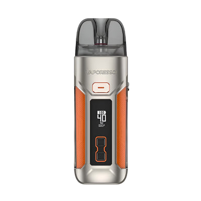 Ultra orange
