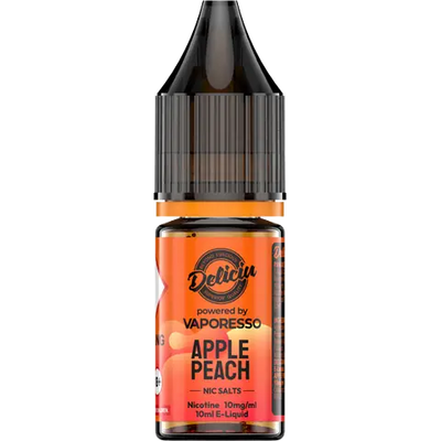 Apple peach