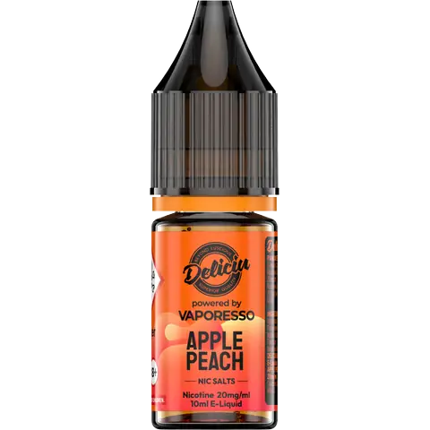 Vaporesso Deliciu V2 Nic Salt 20mg