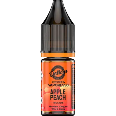 Apple peach