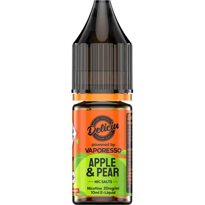 Apple & pear