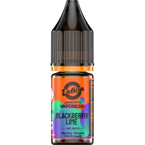 Vaporesso Deliciu V2 Nic Salt 20mg