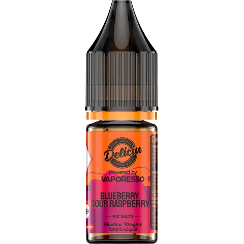 Vaporesso Deliciu V2 Nic Salt 20mg