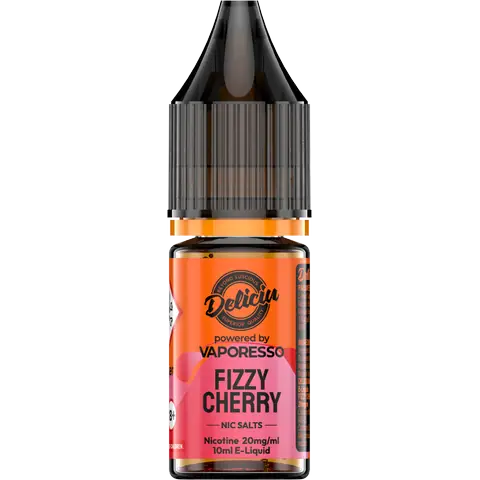 Vaporesso Deliciu V2 Nic Salt 20mg