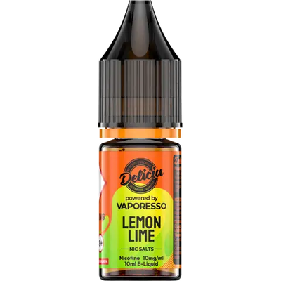 Lemon lime