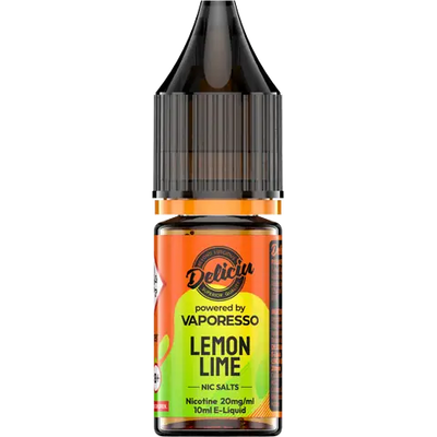 Lemon lime