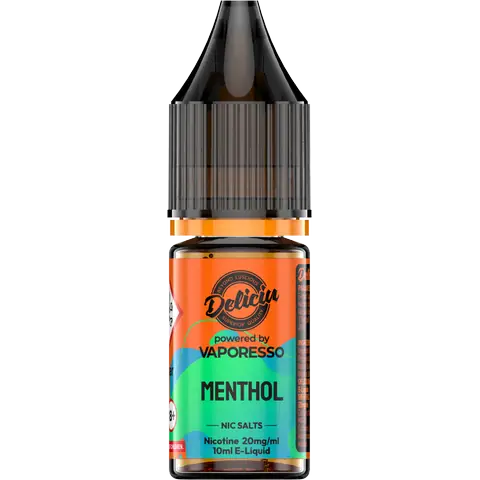Vaporesso Deliciu V2 Nic Salt 20mg