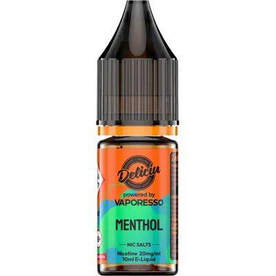 Menthol
