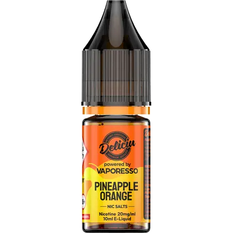 Vaporesso Deliciu V2 Nic Salt 20mg