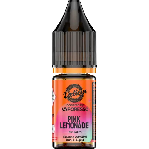 Vaporesso Deliciu V2 Nic Salt 20mg