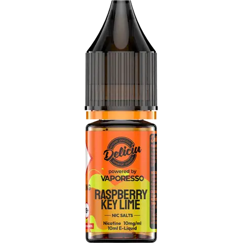Vaporesso Deliciu V2 Nic Salt 20mg