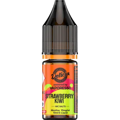 Strawberry kiwi