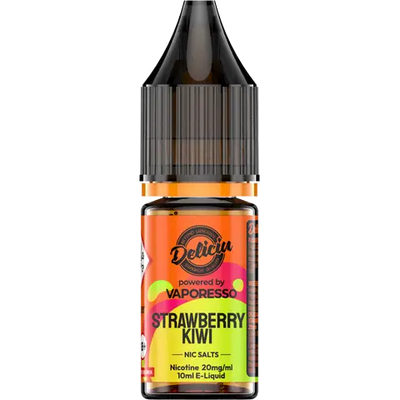 Strawberry kiwi