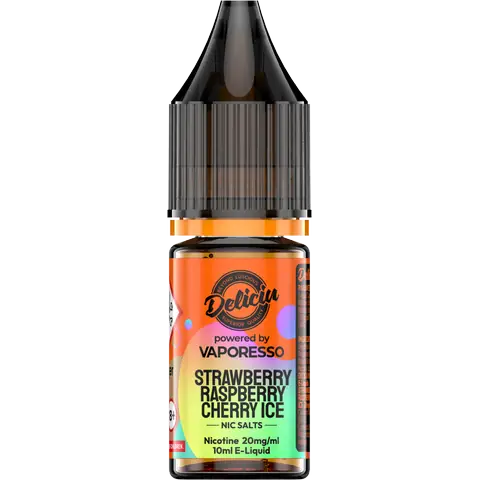 Vaporesso Deliciu V2 Nic Salt 20mg