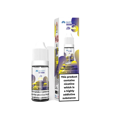 Blueberry raspberry lemon