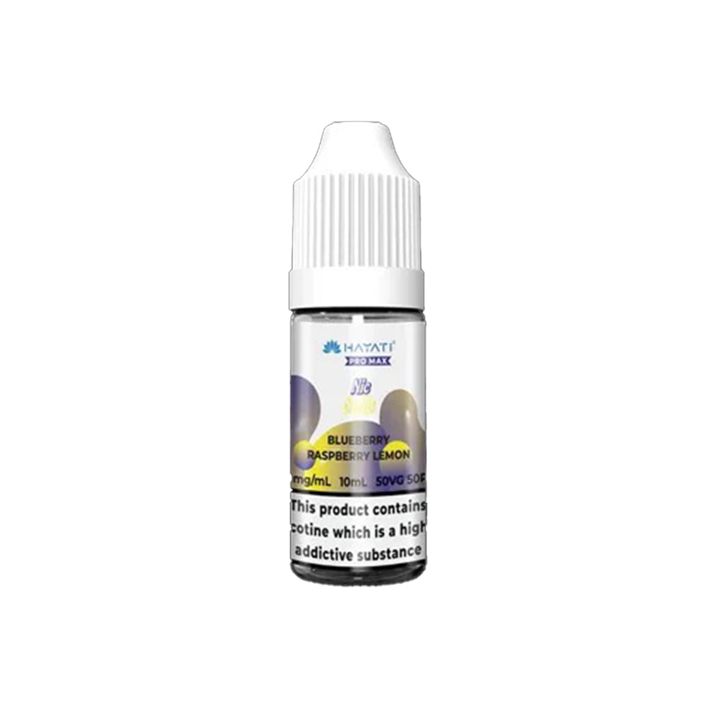 Hayati Pro Max Nic Salt 20mg