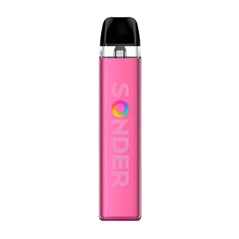 Geekvape Sonder Q2 Pod Kit
