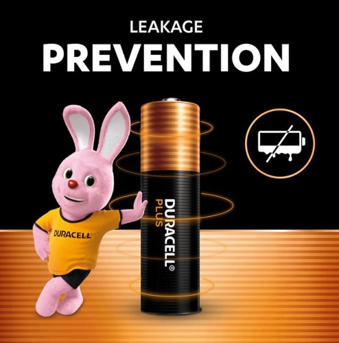 Duracell 5019171 Power Boost 150% AA 4PK MN1500