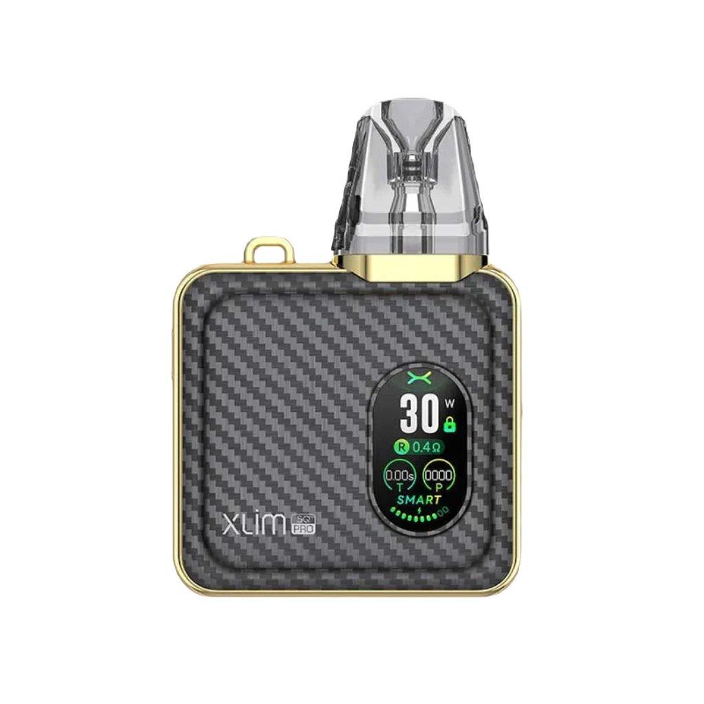 OXVA Xlim SQ Pro Pod Kit
