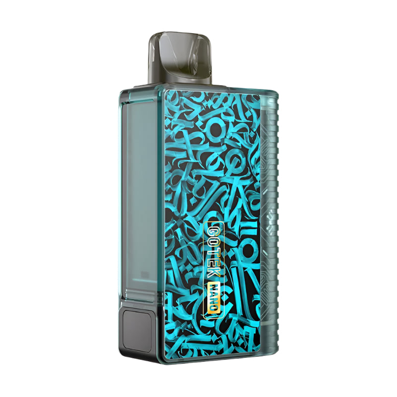 Aspire Gotek Nano Pod Kit