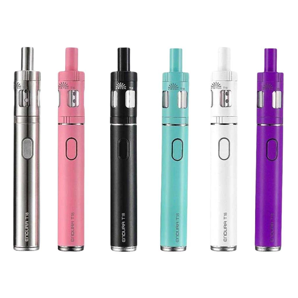 Innokin Endura T18-E Vape Starter Kit