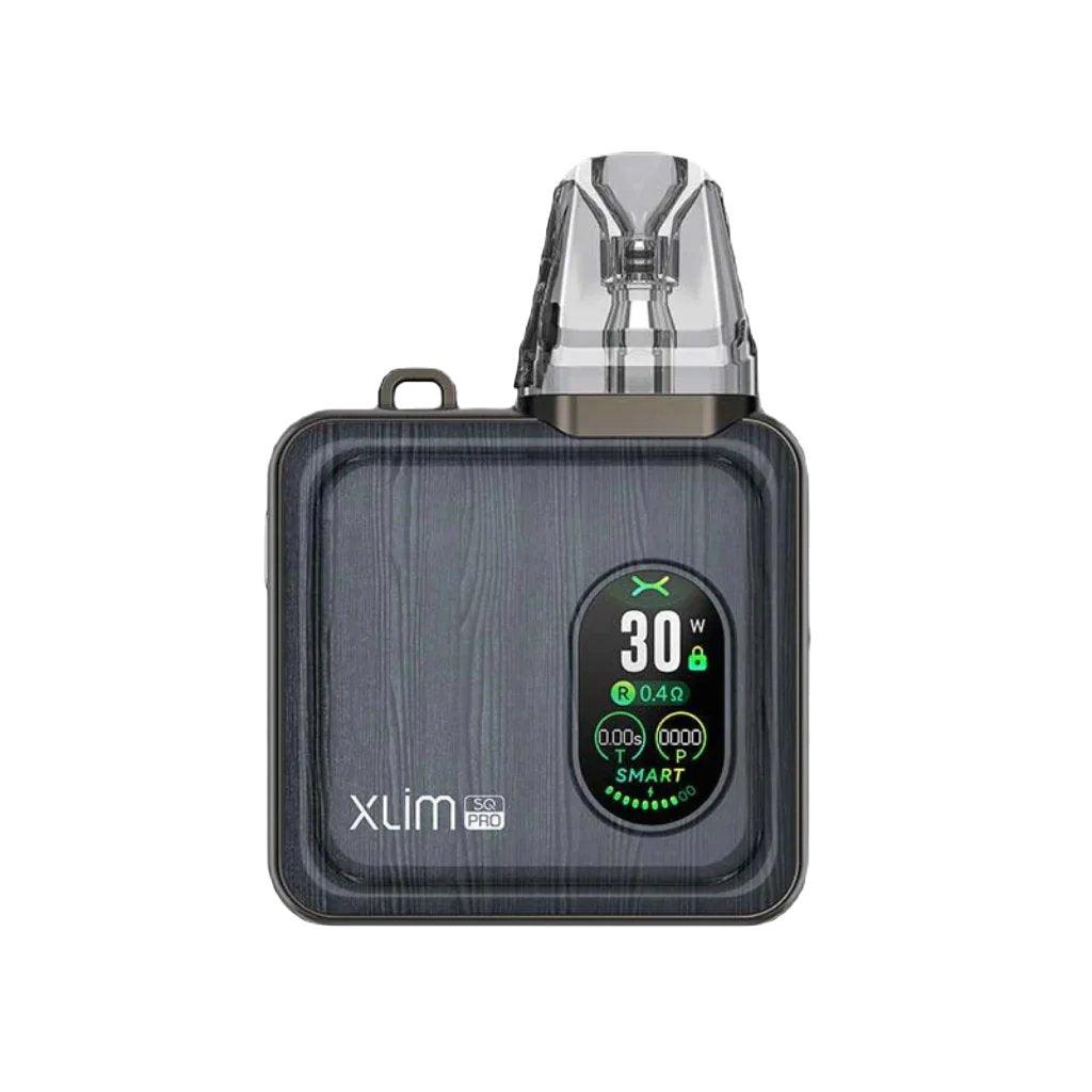 OXVA Xlim SQ Pro Pod Kit