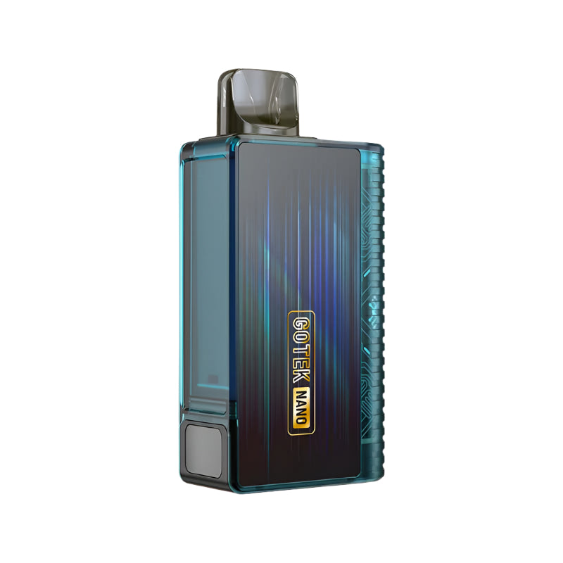 Aspire Gotek Nano Pod Kit