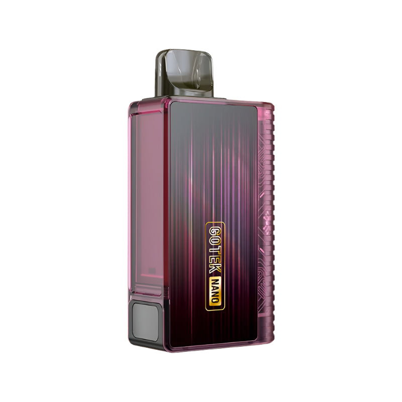 Aspire Gotek Nano Pod Kit
