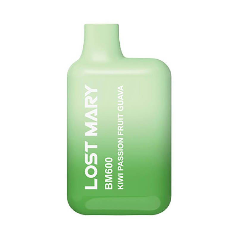 Lost Mary BM600 Prefilled Pod Kit 20MG