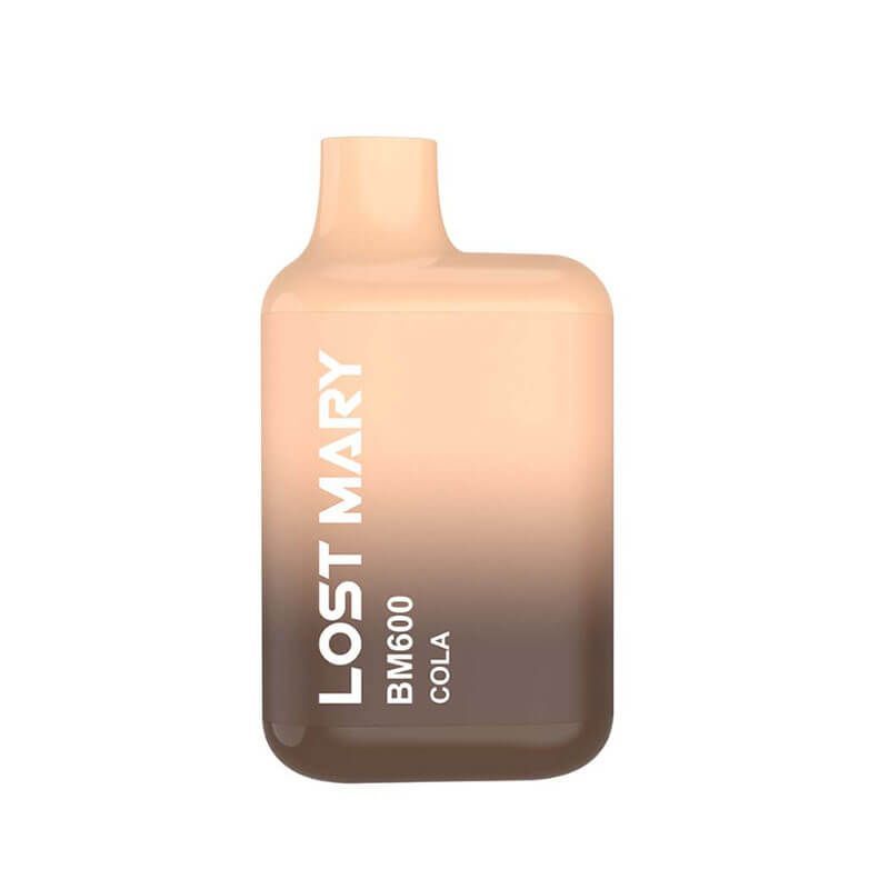 Lost Mary BM600 Prefilled Pod Kit 20MG