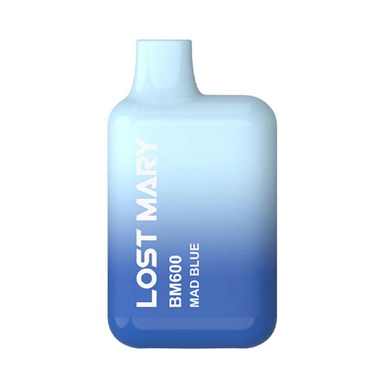 Lost Mary BM600 Prefilled Pod Kit 20MG