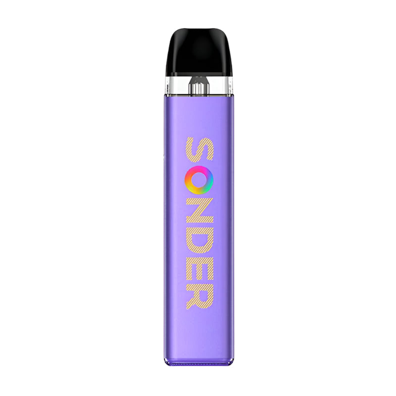 Geekvape Sonder Q2 Pod Kit
