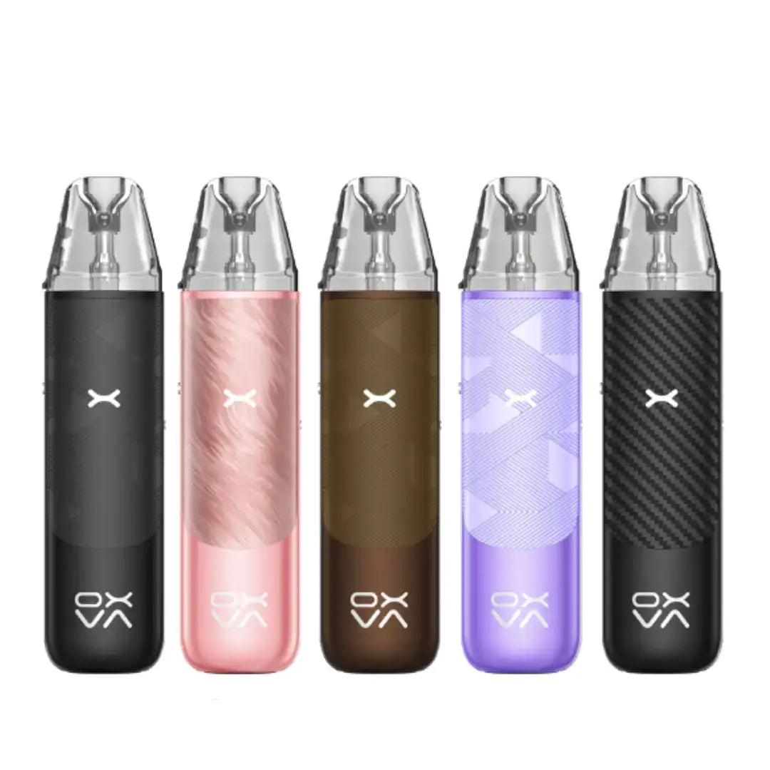 OXVA NeXlim Go Pod Vape Kit OXVA NeXlim Go Pod Vape Kit