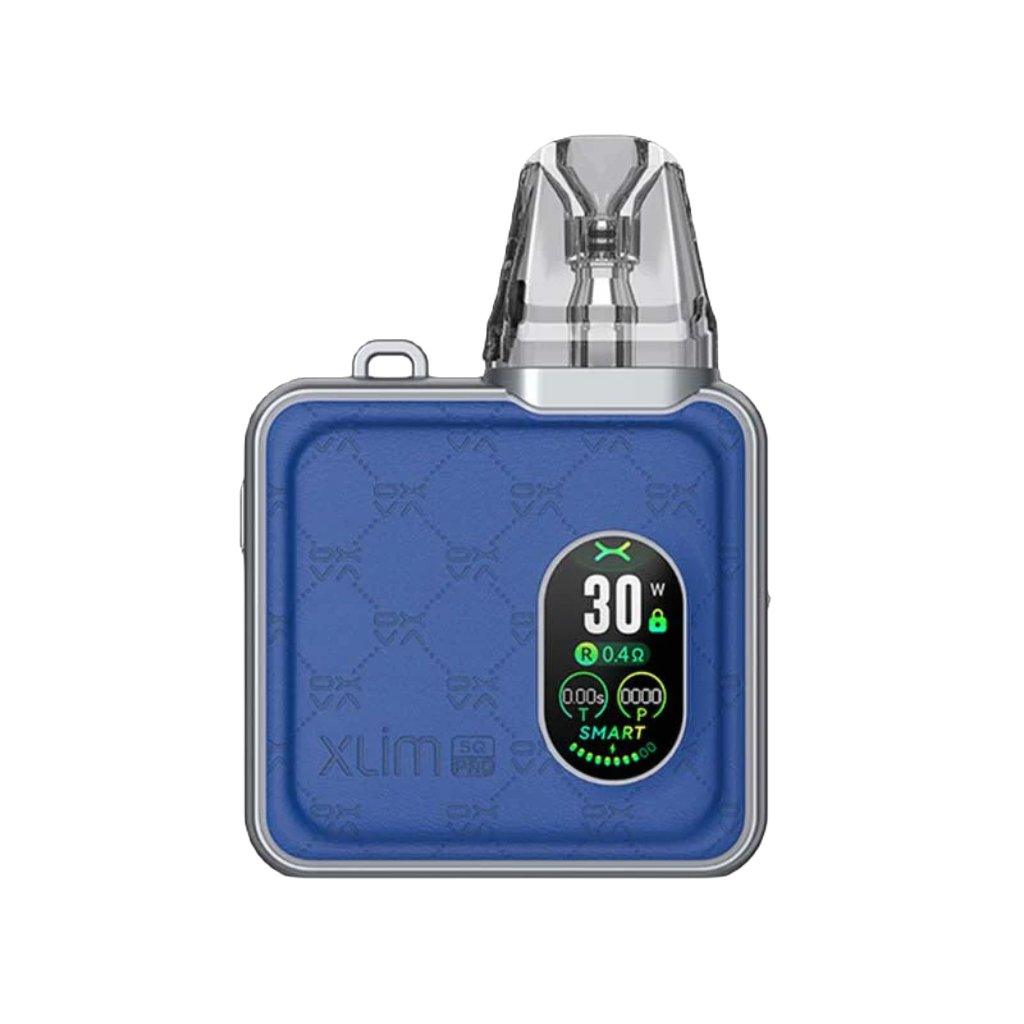 OXVA Xlim SQ Pro Pod Kit