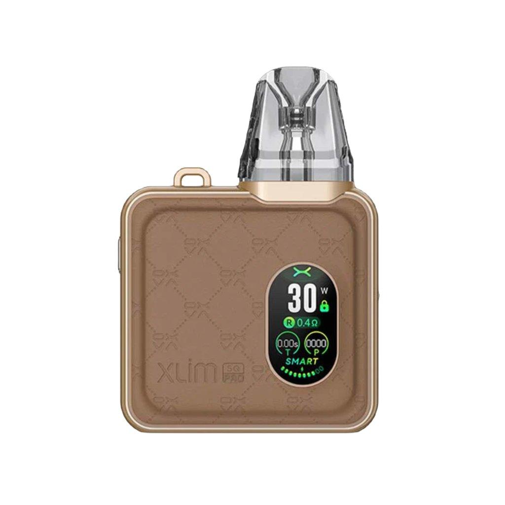 OXVA Xlim SQ Pro Pod Kit