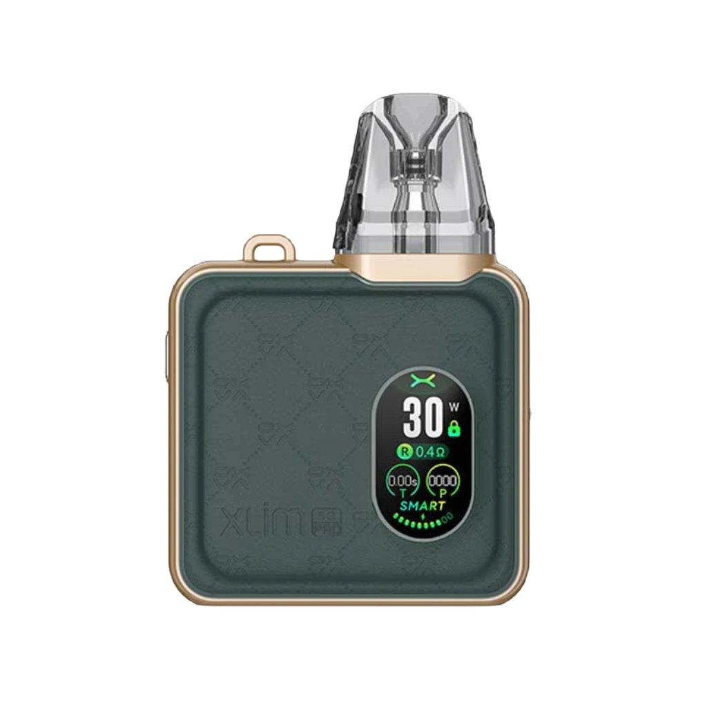 OXVA Xlim SQ Pro Pod Kit