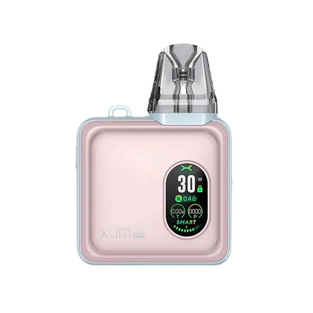 OXVA Xlim SQ Pro Pod Kit