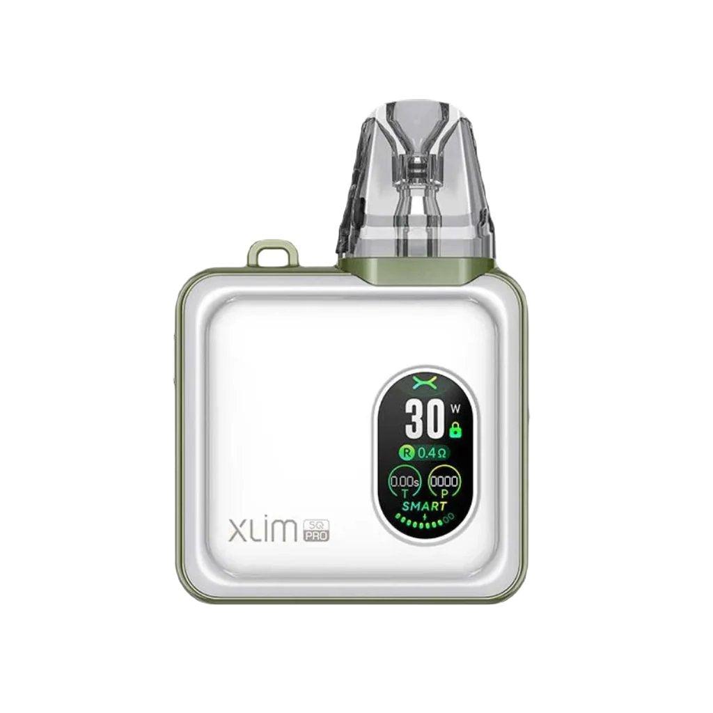 OXVA Xlim SQ Pro Pod Kit